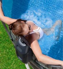 Présentation des piscines Bestway