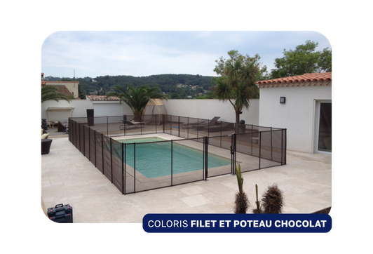 barrière beethoven prestique pour piscine