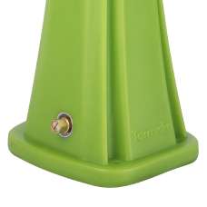 Fixation douche solaire Formidra Happy