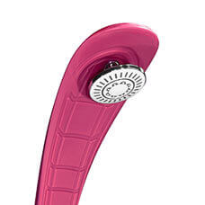 Pommeau réglable douche solaire Formidra Cobra