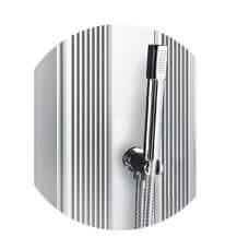 Douchette rince-pied douche solaire Formidra Dada