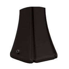 Fixation douche solaire Formidra Happy 4X4