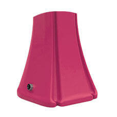 Fixation douche solaire Formidra Happy 4X4