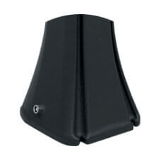 Fixation douche solaire Formidra Happy Go