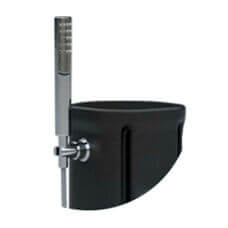 Douchette douche solaire Formidra Happy Go