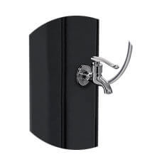 Rince-pied douche solaire Formidra Happy Go