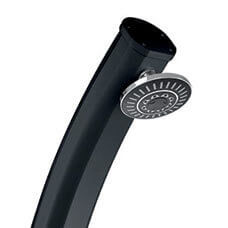 Pommeau réglable douche solaire Formidra Jolly