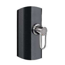 Mitigeur douche solaire Formidra Jolly