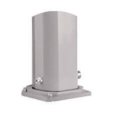 Fixation douche solaire Formidra Jolly