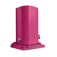 Fixation douche solaire Formidra Jolly