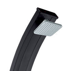 Pommeau réglable douche solaire Formidra Spring