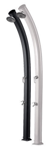 Douche solaire jardin Formidra Jolly