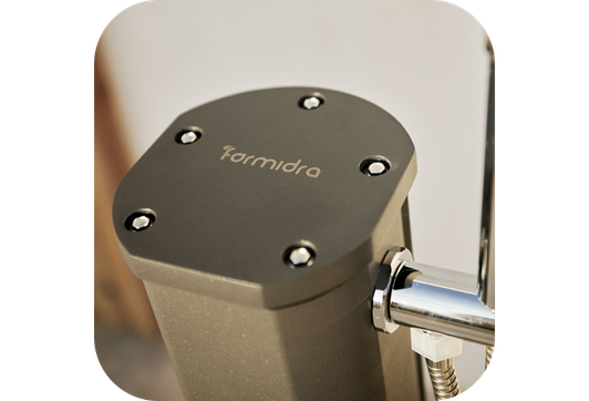 jolly go formidra 20 L