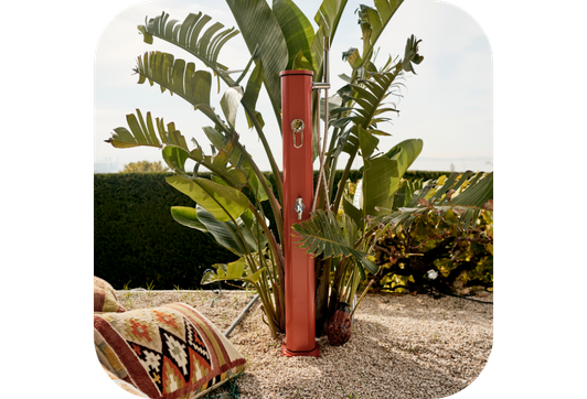 jolly go terracotta 20 L