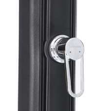 Mitigeur douche solaire Formidra Happy