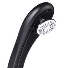 Pommeau réglable douche solaire Formidra Happy