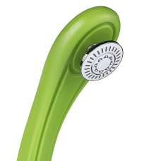Pommeau réglable douche solaire Formidra Happy