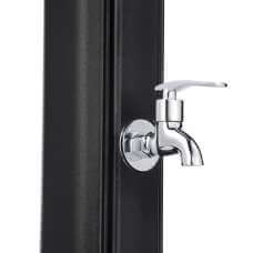 Rince-pied douche solaire Formidra Happy