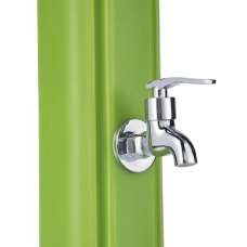 Rince-pied douche solaire Formidra Happy