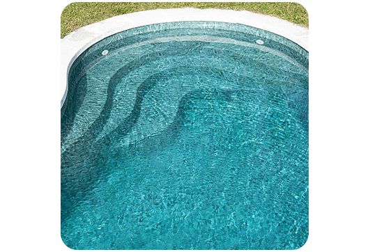 Liner Armé Alkorplan Alive Vert Prana