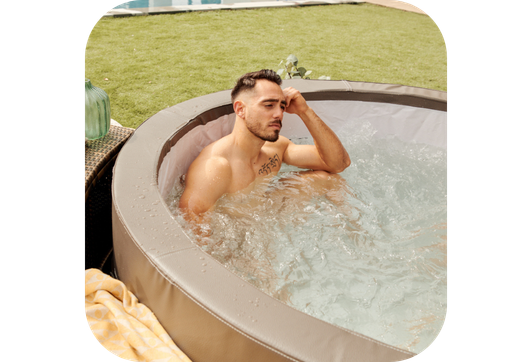 spa vita premium pour 4 à 6 personnes