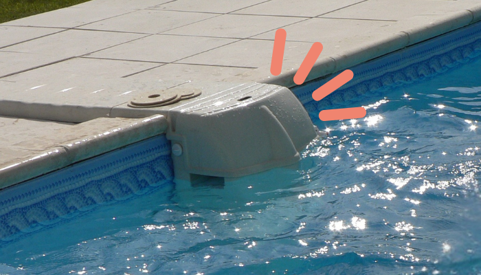 Filtration piscine monobloc