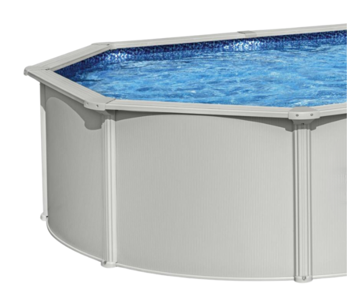 Piscine hors sol Hydrium™ 5,00 x 3,66 x 1,22 m cut