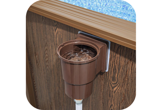 piscine bestway Filtration à sable : une eau claire et pure