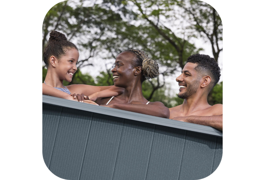 Filtration à sable : une eau claire et pure