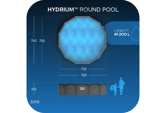 Équipement complet et sécurité assurée