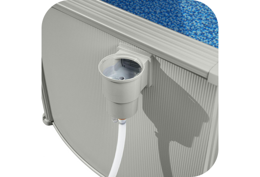 piscine bestway Filtration à sable : une eau claire et pure