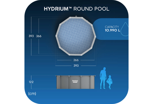 Équipement complet et sécurité assurée