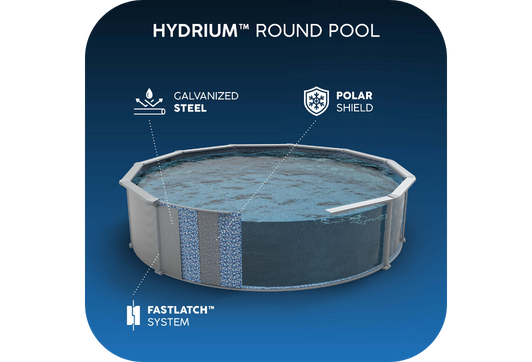 Structure acier renforcé : robustesse et longévité