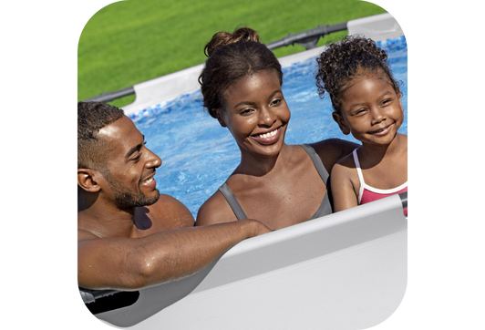 Équipement complet et sécurité assurée