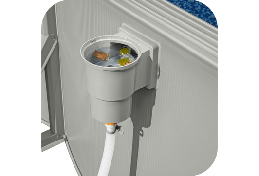 Bestway Une piscine à garder toute l’année