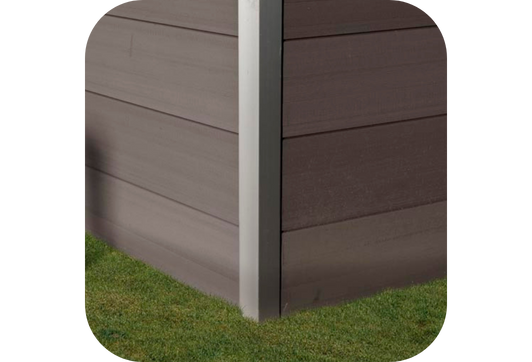 Piscine Ovale Composite Gre