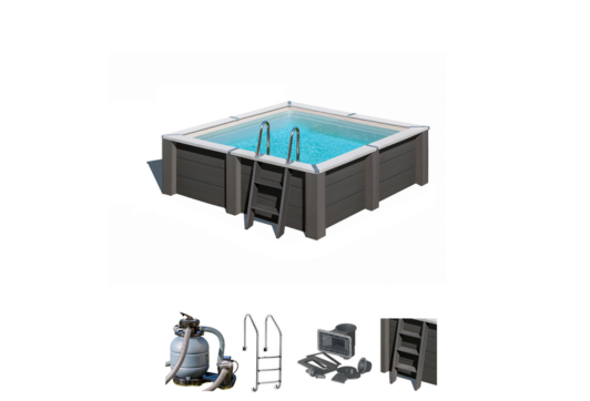 Piscine Gre Accessoires kit