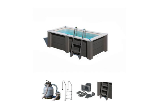 Piscine Gre Accessoires