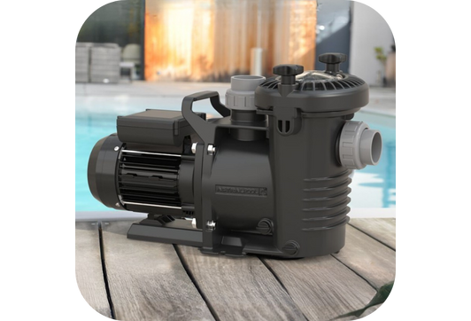 Pompe Astral Senext XP entretien