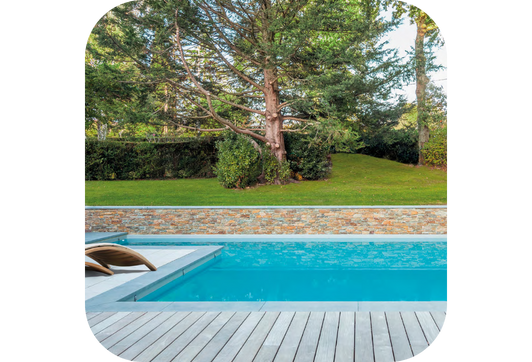 Pompe Astral Senext XP installation