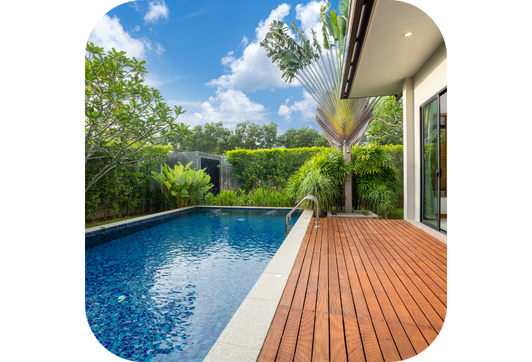 Réchauffeur électrique Zodiac Red Line Plus sécurité