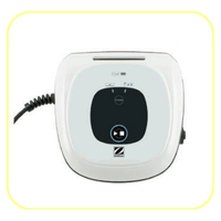 boitier de commande robot zodiac