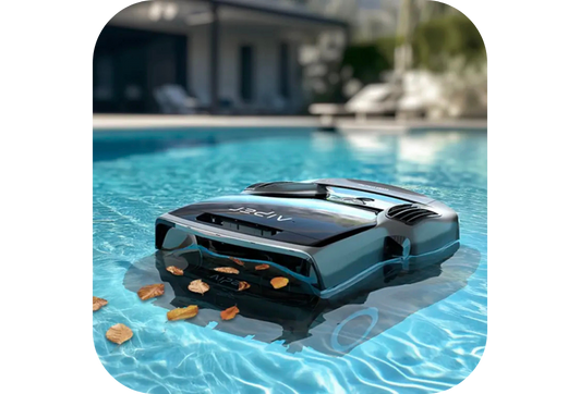 Robot psicine sans fil Aiper X1 Pro Max