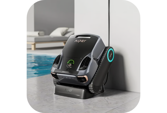 Robot sans fil Aiper Scuba X1 Pro Max