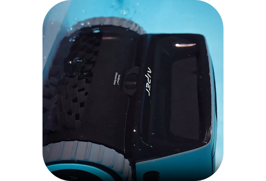 Robot piscine Aiper Scuba X1 Pro Max connecté et intelligent