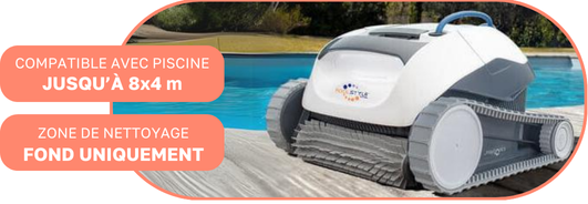 robot-dolphin-poolstyle-M1 caracteristiques