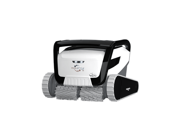 robot dolphin poolstyle 60i