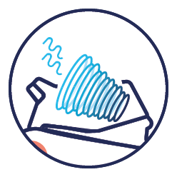 aspiration cyclonique