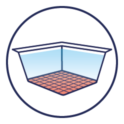 revetement compatible