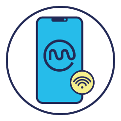 controlable par application